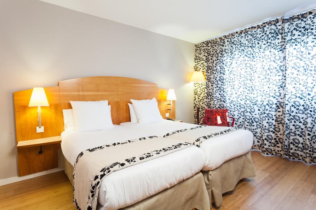 Hotel C Suites Chambres Spacieuses Nîmes Exteriér fotografie