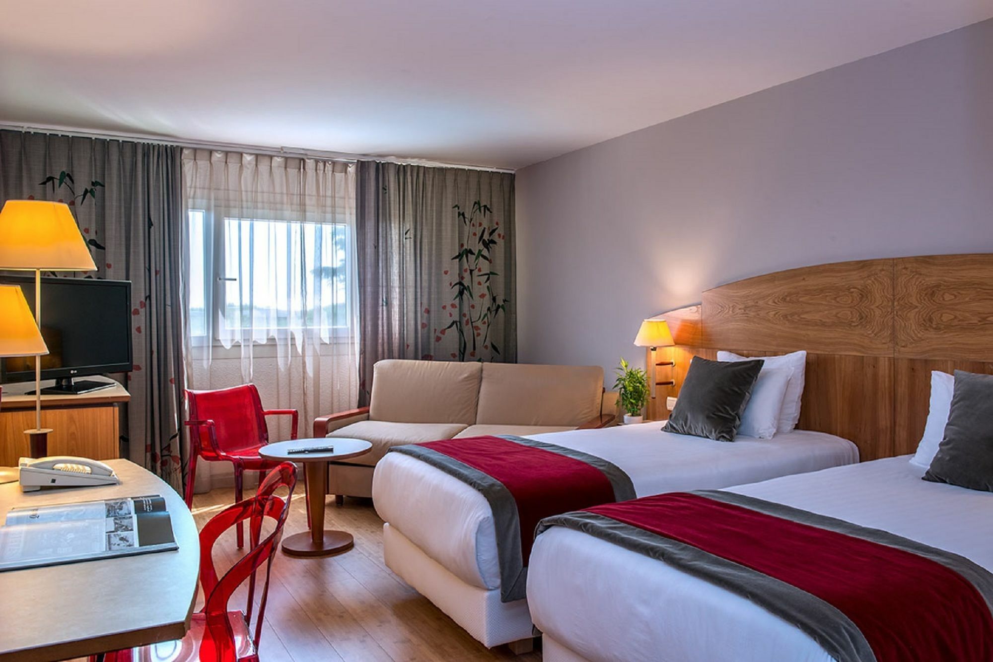 Hotel C Suites Chambres Spacieuses Nîmes Exteriér fotografie
